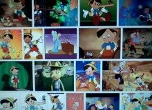 Disney снимет фильм по мотивам «Пиноккио»